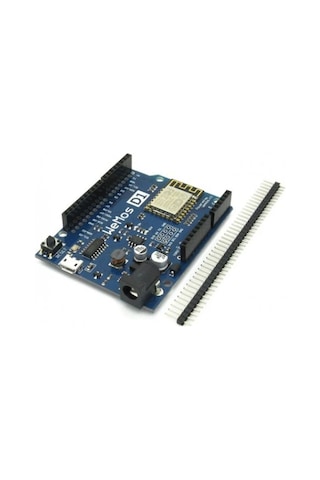 Wemos D1 Wifi Uno Esp8266
