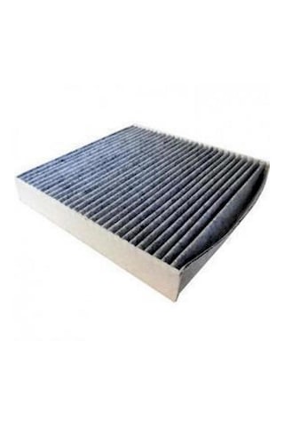 Duster 2 1.5 Bluedci 4 Lü Filtre Bakım Seti (4 Filtre Hava Yağ Polen Mazot)