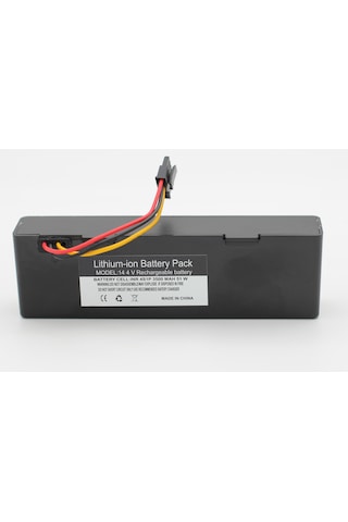 Viomi Se Robot Süpürge 14.4v 3500 Mah Batarya