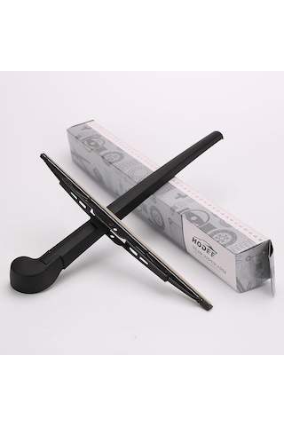 AUDİ A3 ARKA SİLECEK KOLU VE SÜPÜRGESİ 2003--2013