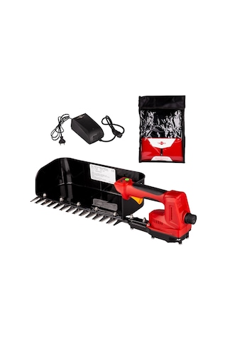 Veta Ts-30tpn Çay Toplama Makinesi Akülü Sepetli