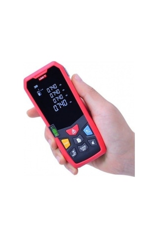 Uni-T LM60 Lazermetre
