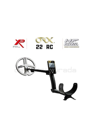 Orx 22,5cm Hf Başlık,ana Kontrol Ünitesi