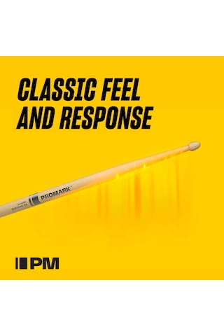 Promark Txmp420xw-ag Baget Mike Portnoy Activegrip 420x