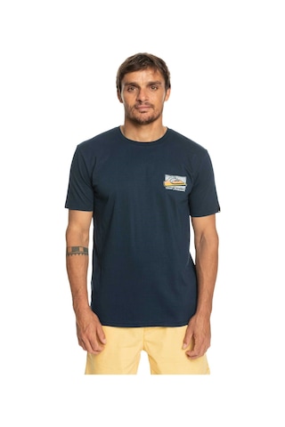 Quiksilver Retrofade Erkek Tişört EQYZT07231-BYJ0