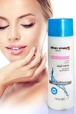Nemlendirici Yüz Temizleme Sütü - 200 Ml