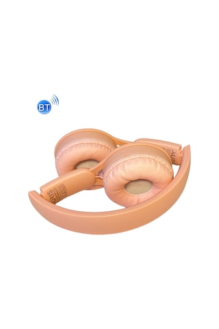 Auris BT23 Bleutooth 5.0 Kulak Üstü Kulaklık