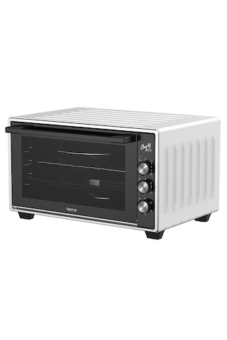 Tecna MF 5010 B Chef N 50 L Turbo Fanlı Fırın