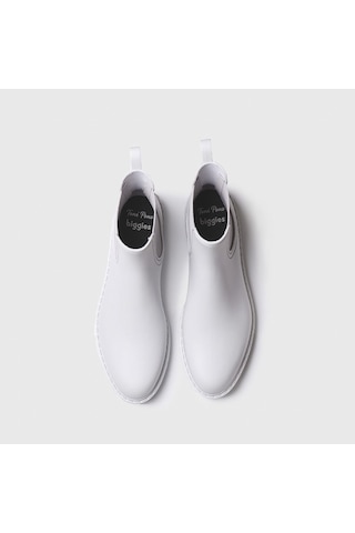 Bot Yağmur Kadın Diğer Coney Toni Pons Ankle Boot Water Gel Çok Renkli