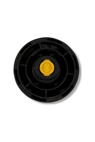 Bmw F10 Yedek Su Depo Kapağı 17117639020