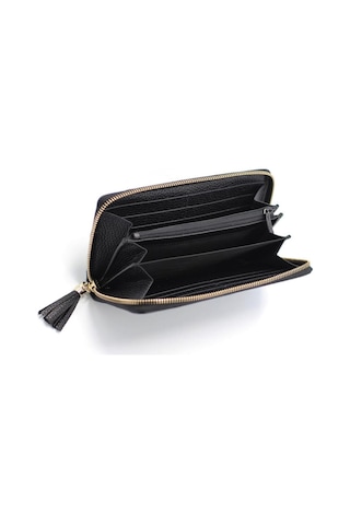 Gucci Guccı Kadın Cüzdan 598187-a7m0g-1000 598187-a7m0g-1000 Siyah Siyah