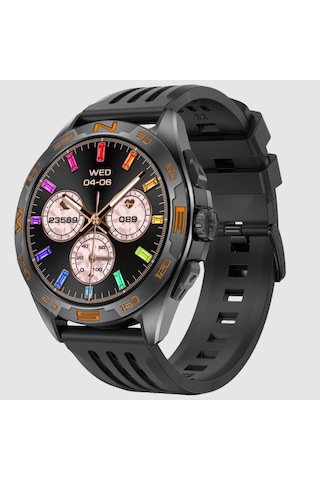 Venandin SMNV-001 Nava Akıllı Saat (Distribütör Garantili)