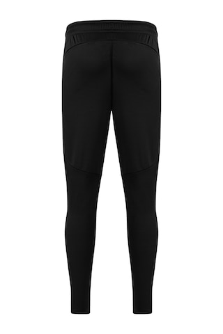 Gsstore Galatasaray Puma A Takım Antrenman Eşofman Alt 77968803 Siyah