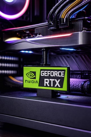 Ekran Kartı Tutucu Gpu Destek Aparatı Rtx Gaming Ekran Kartı Standı
