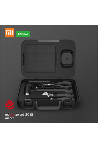 xiaomi Mıııw Alet Çantası