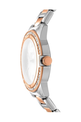 Dkny Dk1l105m0105 Kadın Kol Saati Metalik Gri