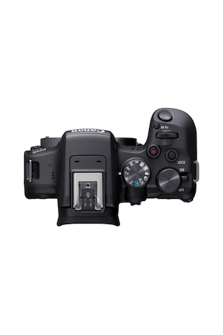 Canon EOS R10 + RF-S 18-150 IS STM Aynasız Fotoğraf Makinesi (Canon Eurasia Garantili)