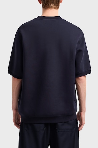 Armani Exchange Erkek T Shirt Xm000290 Af10818 Ub101 Lacivert Lacivert