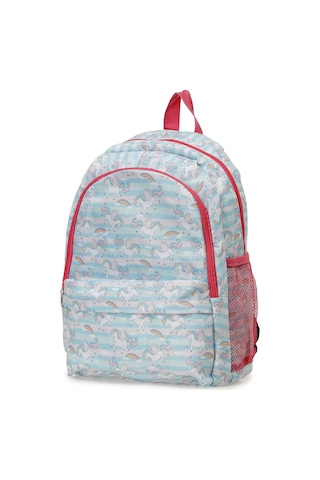 Polaris Bts Çnt 5060/3 5pr Çok Renkli Kız Çocuk Sırt Çantası 000000000102241350 Çok Renkli