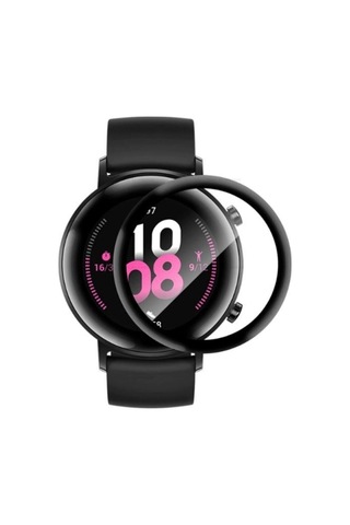 Huawei Gt2 42 Mm Vitality Ppma Pet Saat Ekran Koruyucu