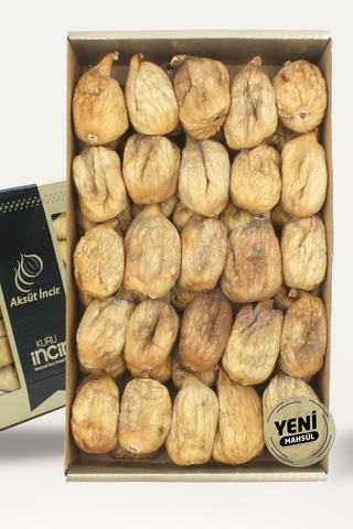 Kuru İncir Armut Dizim Jumbo 1000g Aydın İnciri Ab Coğrafi İşaretli 1 KG