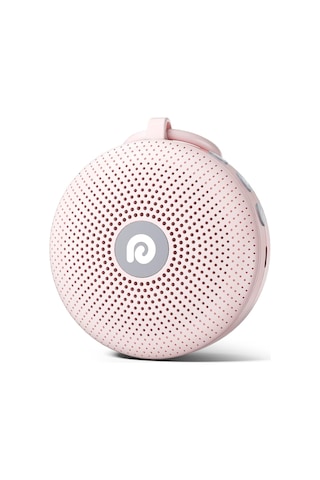 Dreamegg Beyaz Gürültü Makinesi - 21 Rahatlatıcı Ses - Sakura Pembesi