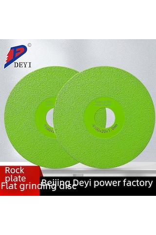 Dofolink Mermer Seramik Tuğla Köşe Testere: Taş Kesme, Yuvarlama, Zımparalama İçin El Fırçası El Aleti 125mm Elmaslı Tam Metal Aparat