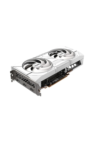 Sapphıre Radeon Rx9060 Xt Pure+ 16gb Gddr6 128bit Fsr 4 Amd Ekran Kartı-11350-02-20g