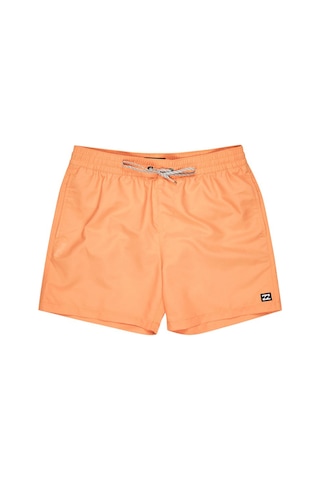 Billabong All Day Lb Pembe Erkek Deniz Şortu Pembe