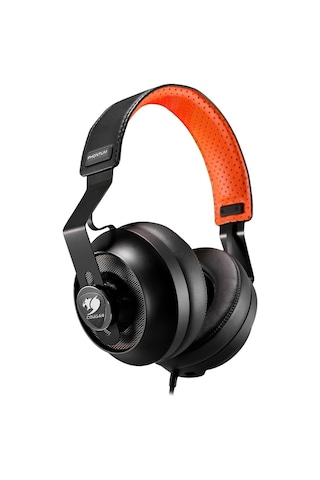 Cougar Phontum S CGR-P53NB-510 Kulak Üstü Oyuncu Kulaklığı