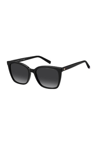 Tommy Hilfiger Th 2226/s-807 Sıyah Kadın Güneş Gözlüğü