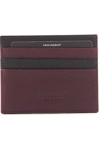 Mocassini Deri Erkek Cüzdan 532 001