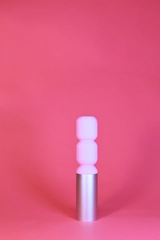 Purely Yours Şarj Edilebilir Silikon Lipstick Vibratör 93188744