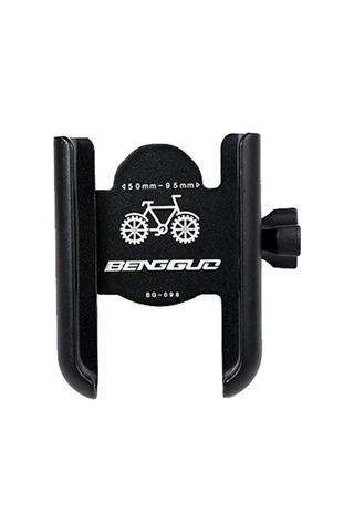 Alüminyum Telefon Tutucu