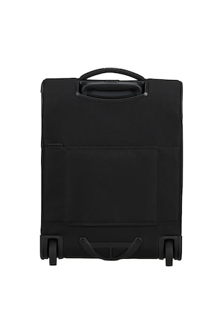Samsonite Lıtebeam-uprıght 45/16 Underseat Valiz,45 Cm Siyah