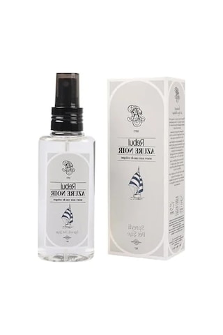 Azure Noir Eau De Cologne 125 Ml