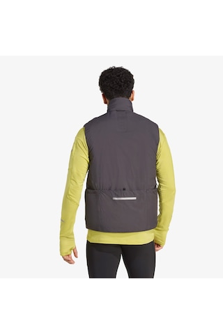Adidas Adi365 Running Climawarm Erkek Siyah Koşu Yeleği Jm5715 2800282