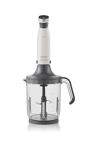 Arzum AR1115-B Technoart Maxi Plus Neo El Blender