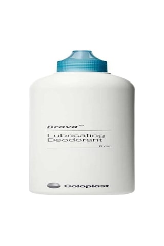 Brava Ostomi Torbaları İçin Yağlama Deodorantı, 236 Ml 12061 1 Kutu