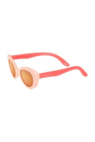 Polar 5014 Kız Çocuk Güneş Gözlüğü Pembe