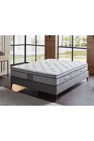Mondi Zero Stress Line 160x200 Yatak - Sadece Yatak