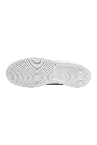 Nike W Court Vision Low NN Kadın Günlük Spor Ayakkabı DH3158-100- Beyaz