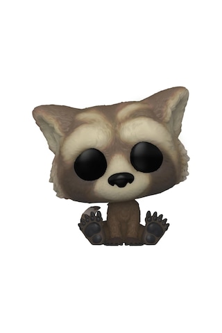 Funko Pop Figür - Guardians Of The Galaxy - Baby Rocket