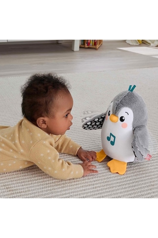 Fisher-Price Sevimli Penguen HNC10