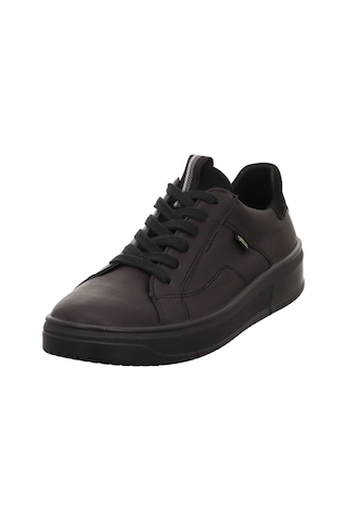 Legero Rejoise Siyah Günlük Gore-tex Ayakkabı 000264-0100 Siyah