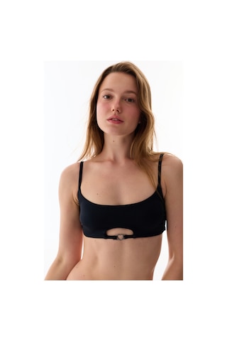 Penti Hearth Bandeau Bikini Üstü