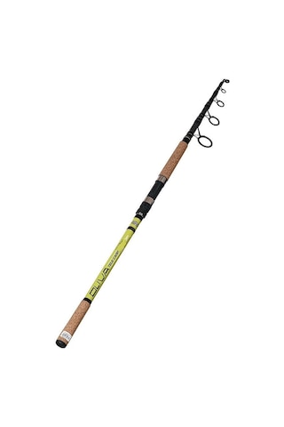 Alba Star Oliva Tele Carp 390 Cm 3,5 Lb Kamış 4274-10352