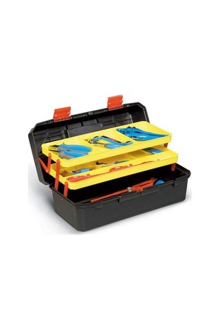 Portbag Pr07 17 &apos &apos Raflı Takım Çantası