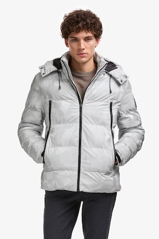 U.s. Polo Assn. Erkek Gri Mont 50313339-vr024