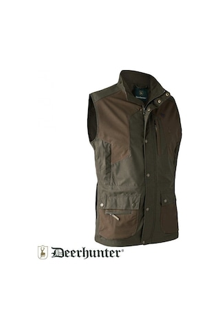 Deerhunter Strike Yeşil Yelek 52 Haki